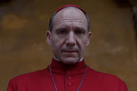 "Cónclave" en Prime Video: Tensión al desenterrar secretos del Vaticano 